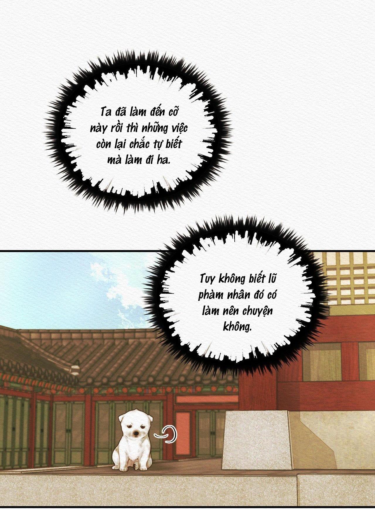 qủy dạ khúc chapter 53 74