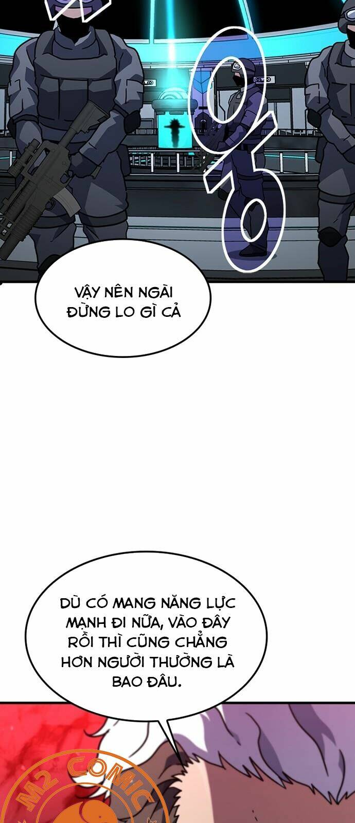 điểm chết chapter 32 53