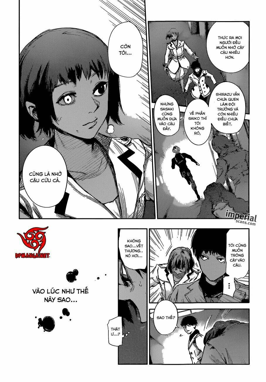 ngạ quỷ vùng tokyo 2 chapter 24 6