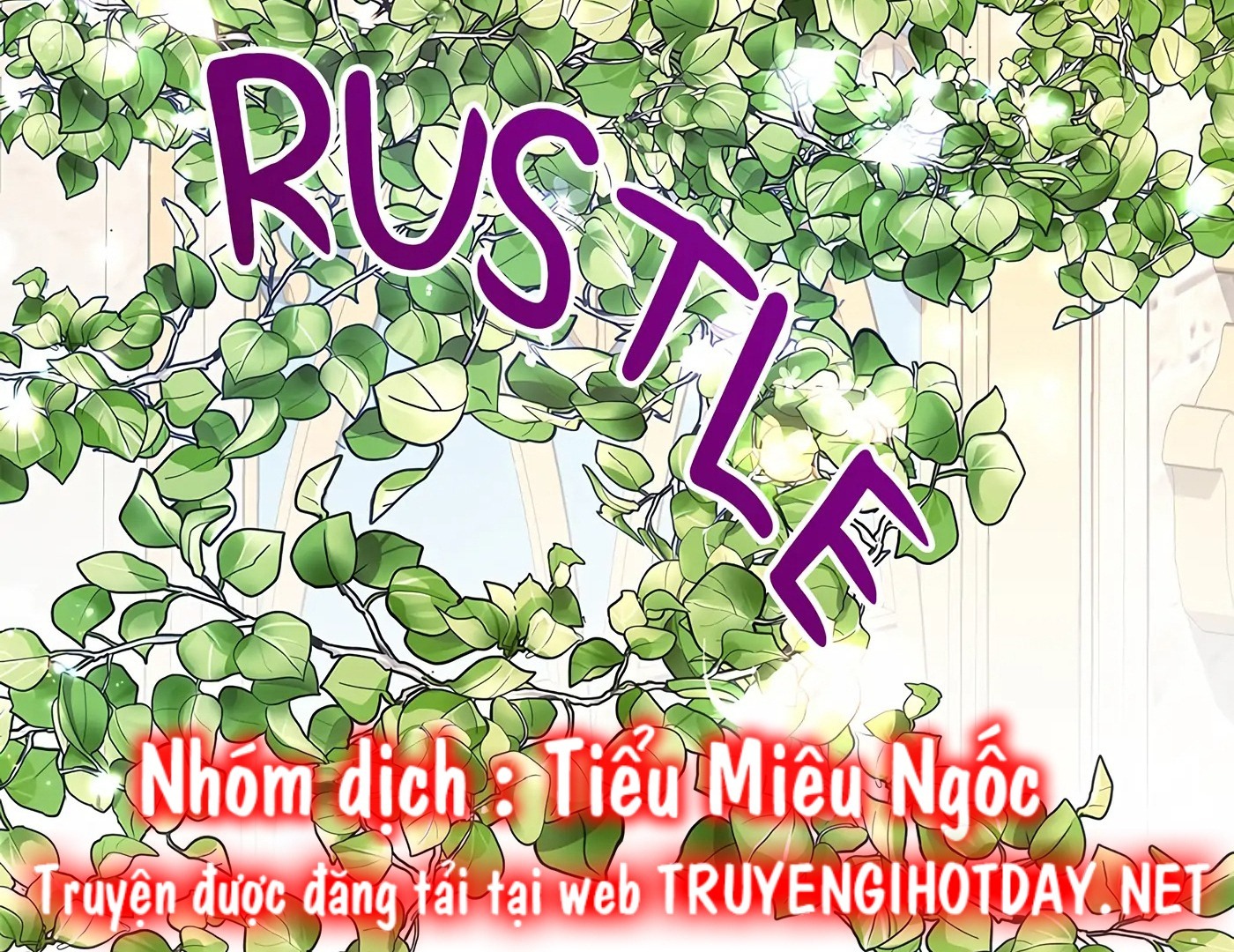 tôi không phải là nữ anh hùng chapter 37 15