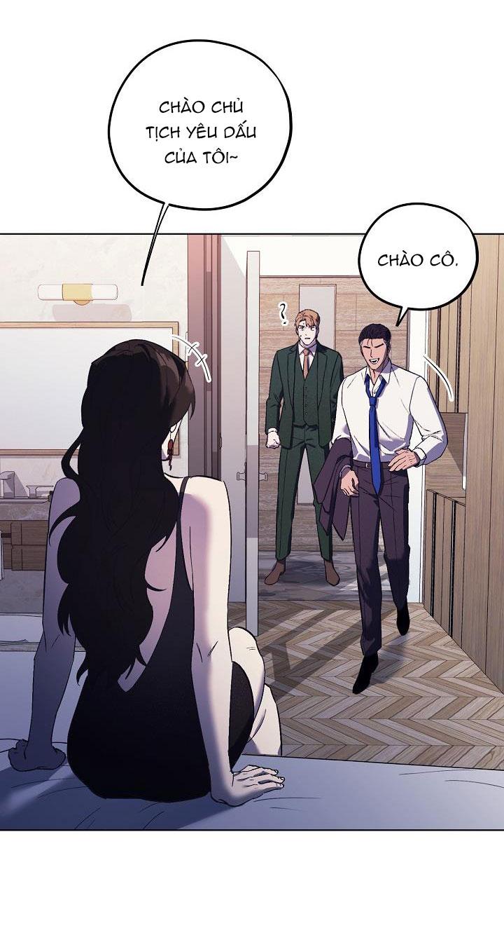 làm dâu nhà tài phiệt họ kang chapter 14 25