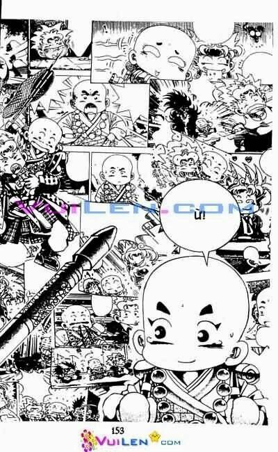 những người bạn tốt chapter 30 153