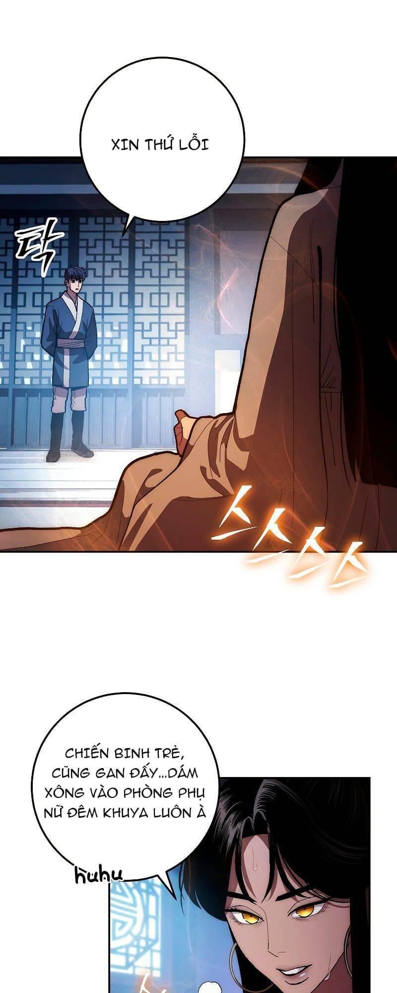 huyền thoại diệt thế độc long chapter 77 22