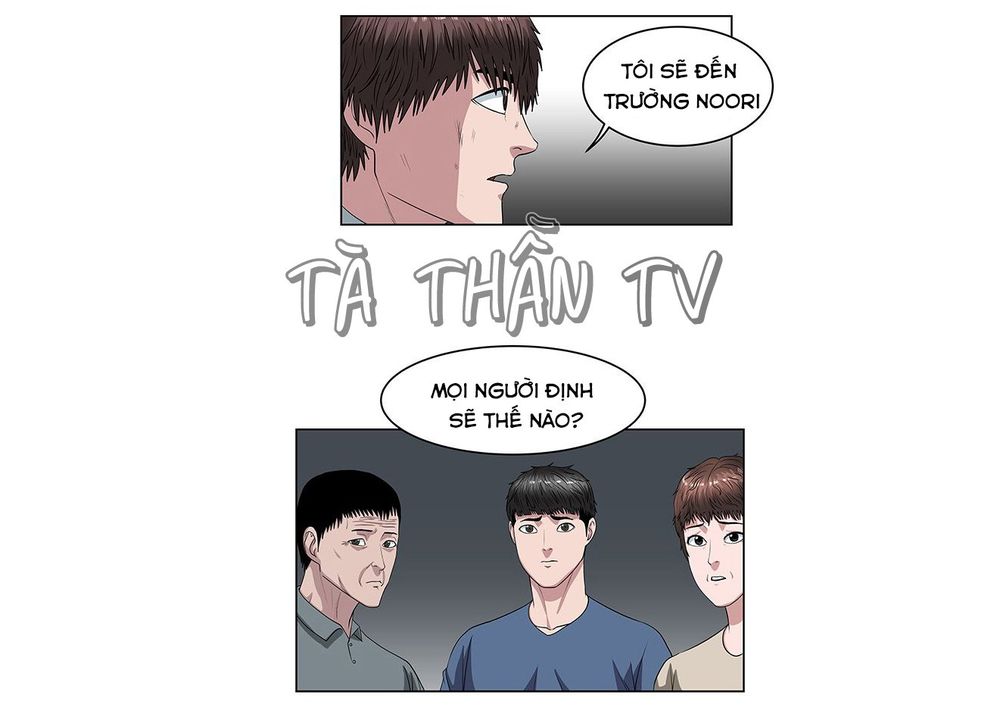 kẻ phán xét chapter 19 13