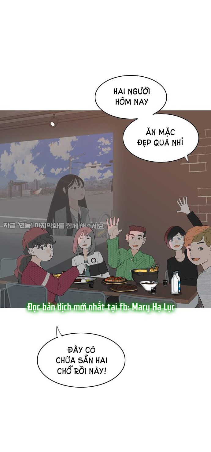 Tuyển Tập Truyện Ngắn Dằm Khăm Của Bạn Mảy chapter 29.1 - Trang 16