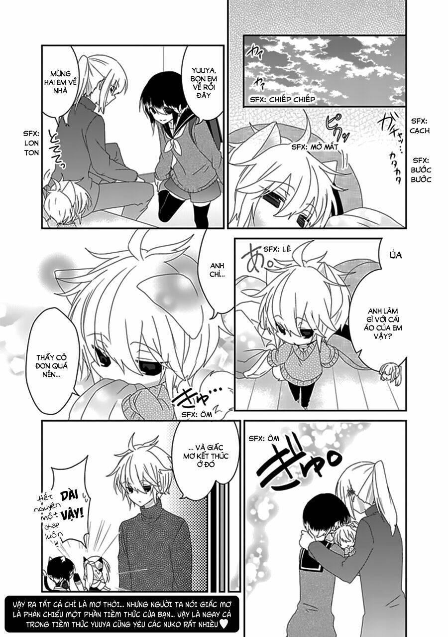 nukoduke! chapter 54 7