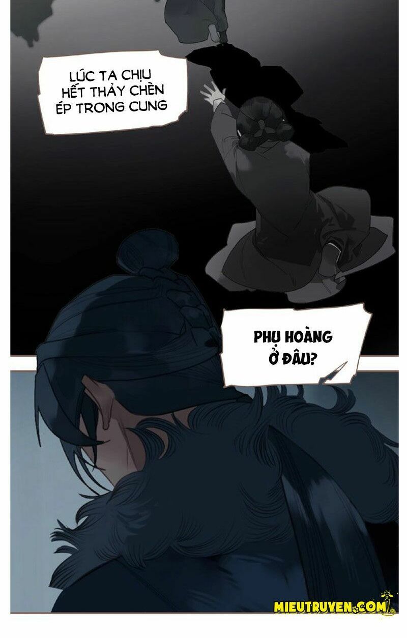 nhất đại linh hậu chapter 98 8