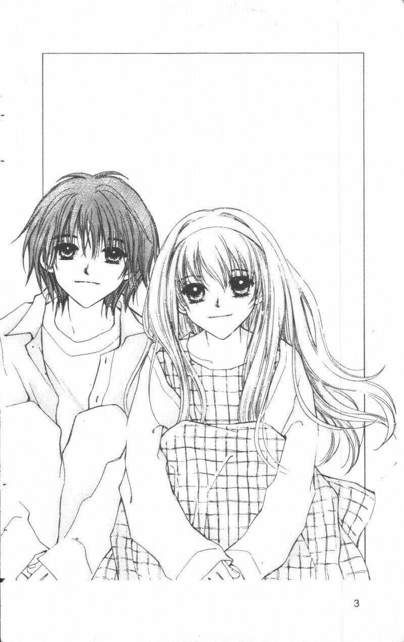 sad love story chapter 1 3