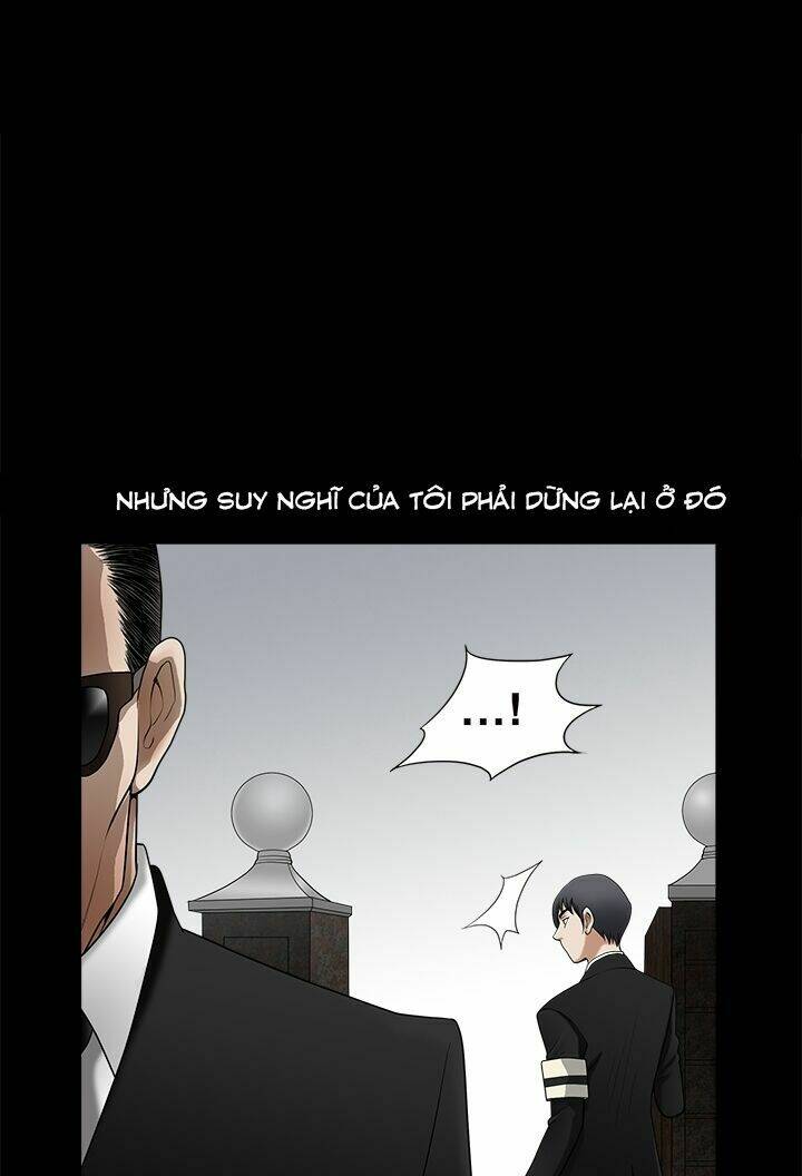 seduction - quyến rũ chapter 41 42