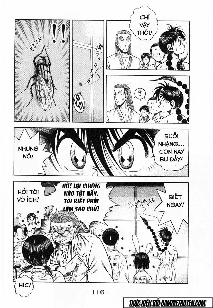 shin kotaro makaritoru! juudouhen chapter 49 17