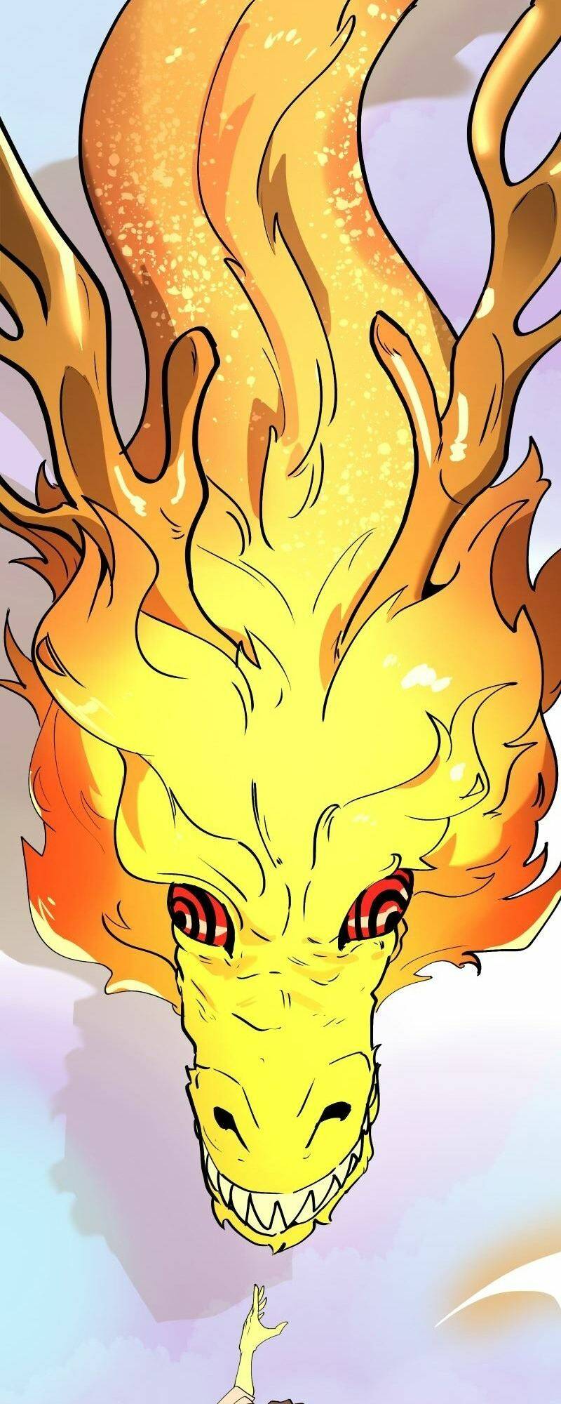 kẻ ăn thế giới chapter 4 14