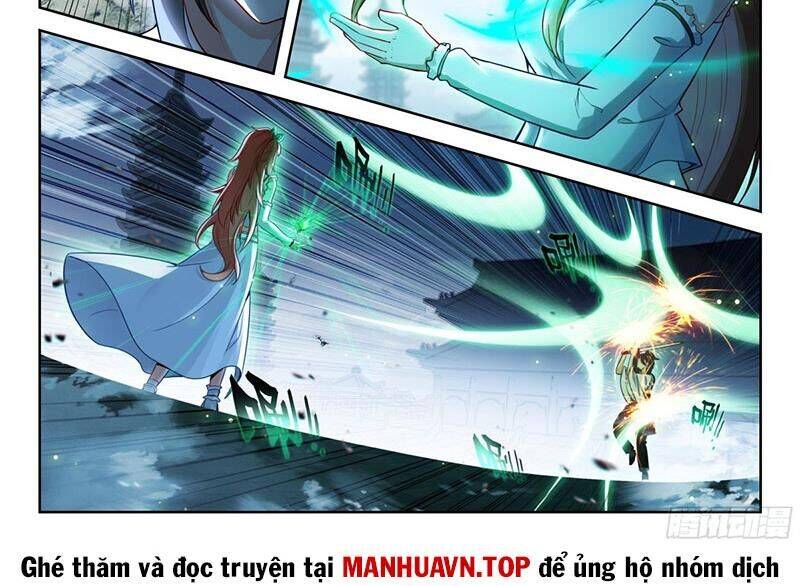 đấu la đại lục 5 - đường tam trùng sinh chapter 194 20