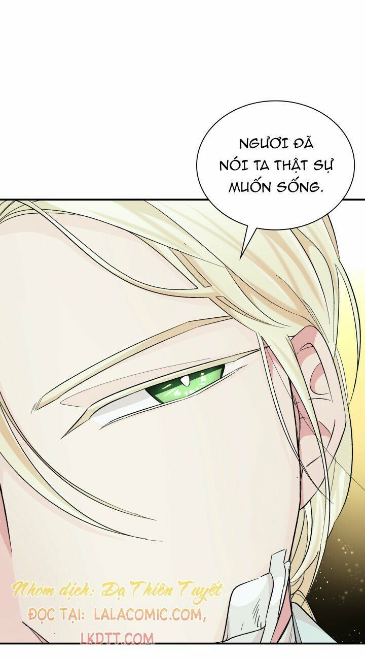 dây xích kiềm chế nam chính hắc ám tuột mất rồi chapter 20 64