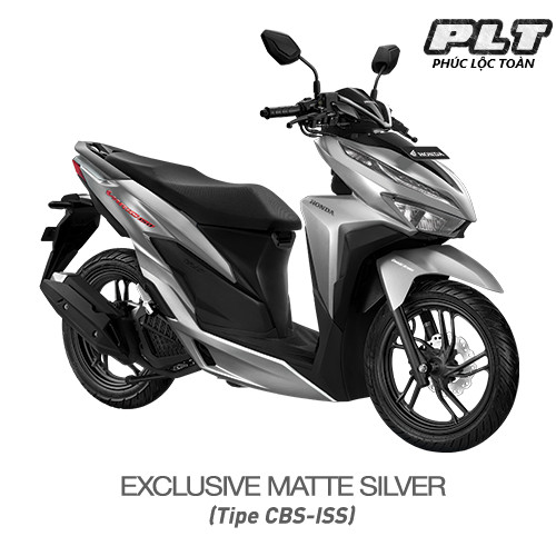 Xe máy Honda Vario 150 - Nhập khẩu Indonesia