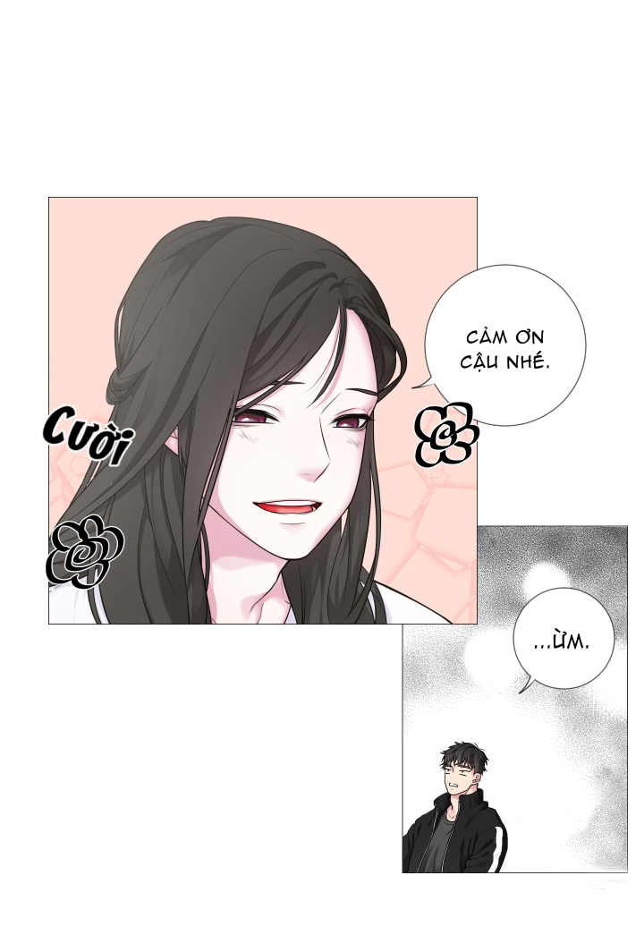 pháp sư và chàng neet chapter 0 13