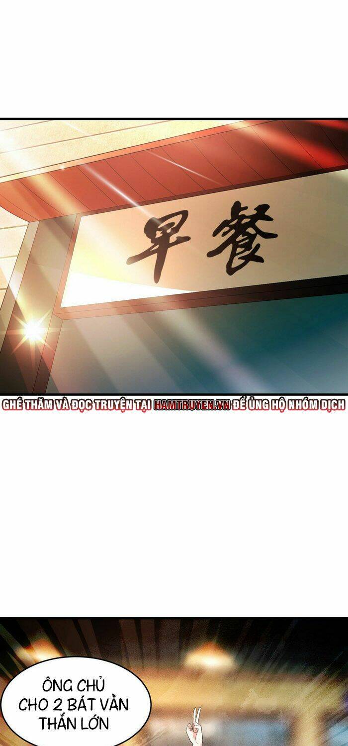 pháp sư truyền kì chapter 43 1