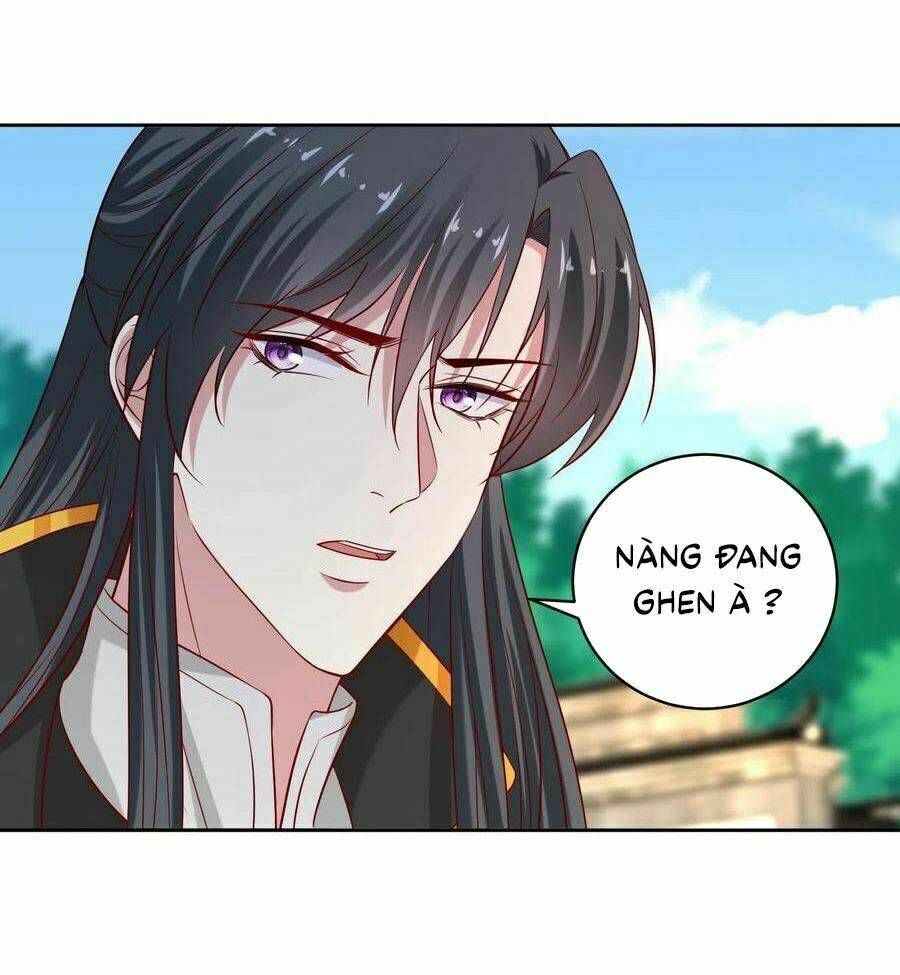 độc y đích nữ chapter 194 14