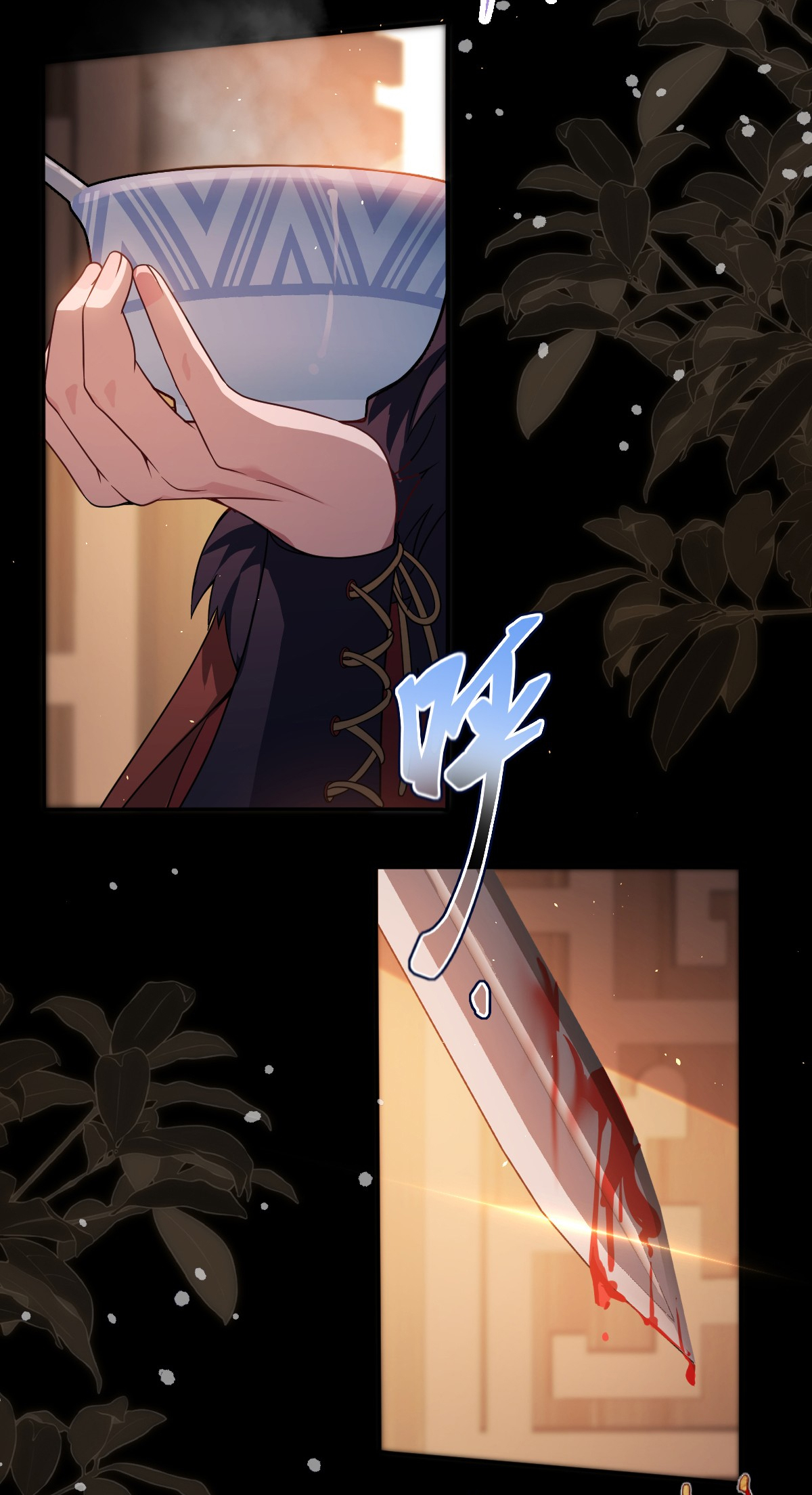 kiều dưỡng mỹ nhân điên chapter 5.2 7