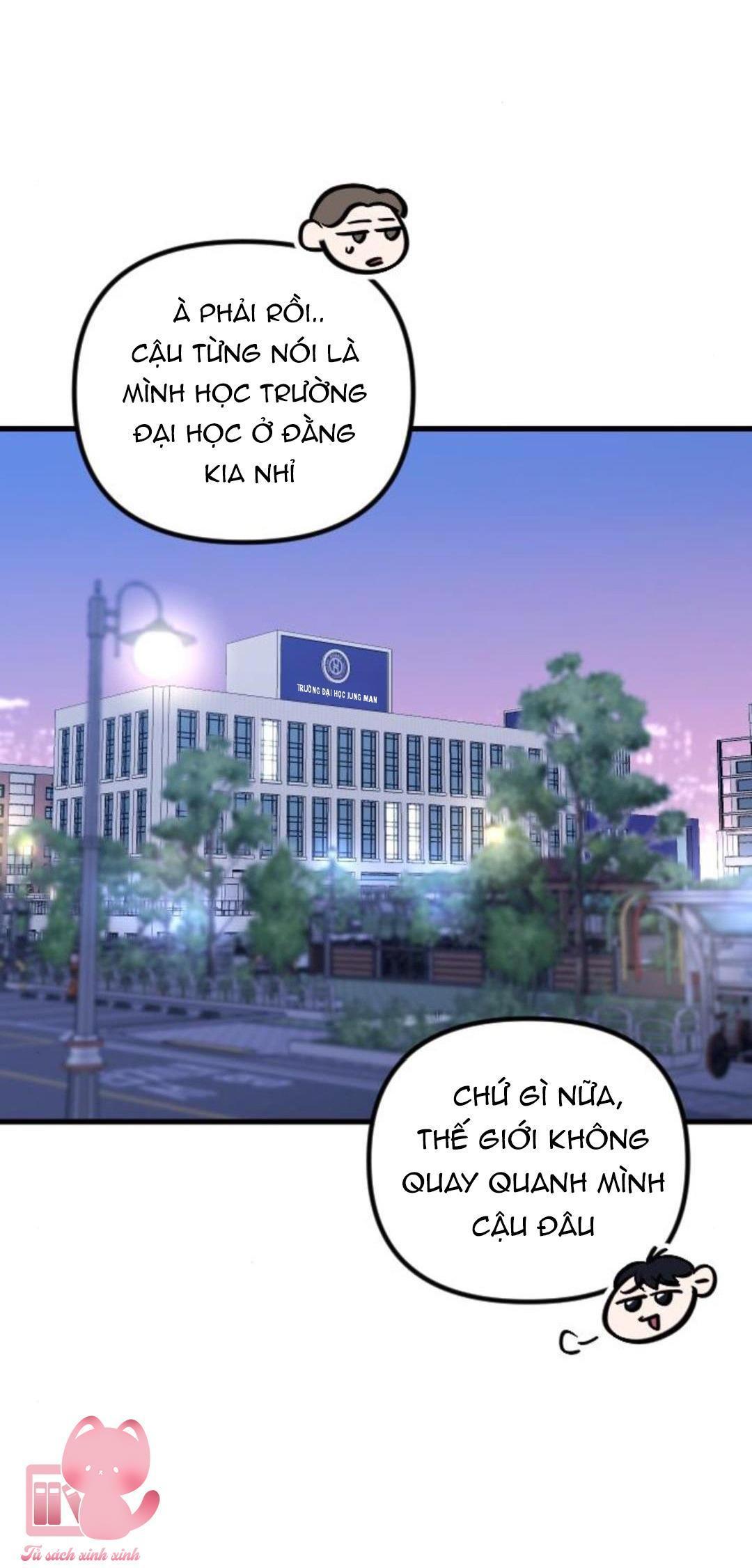 gặp nhau giữa trung gian chapter 14 42