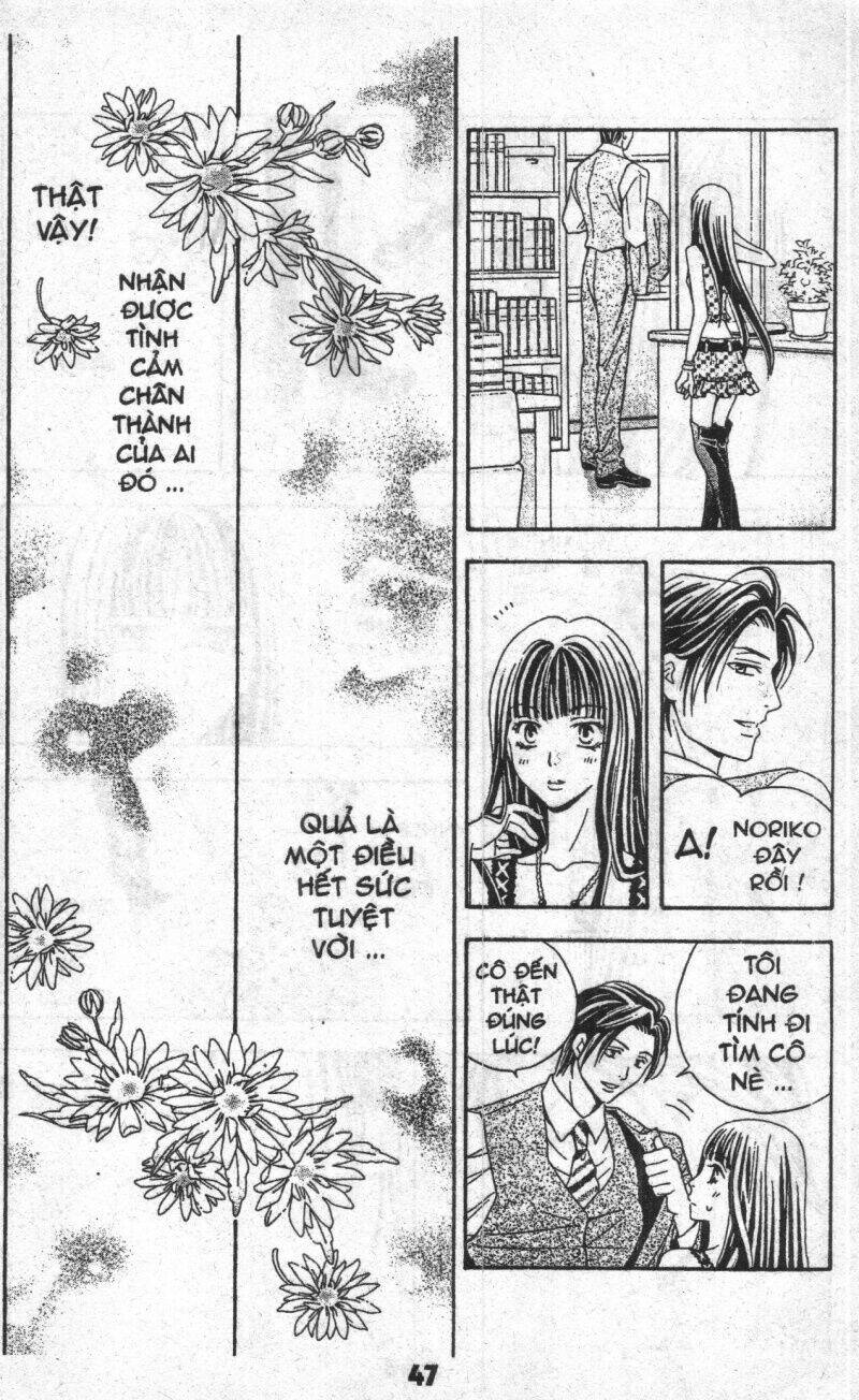 bông hoa bí ẩn chapter 5 47