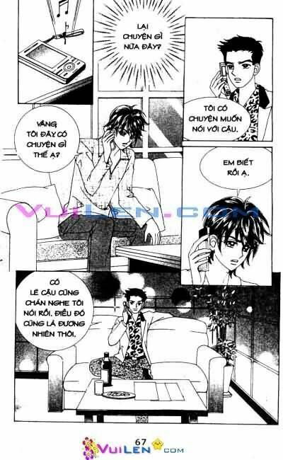 thiên thần tái thế chapter 10 67