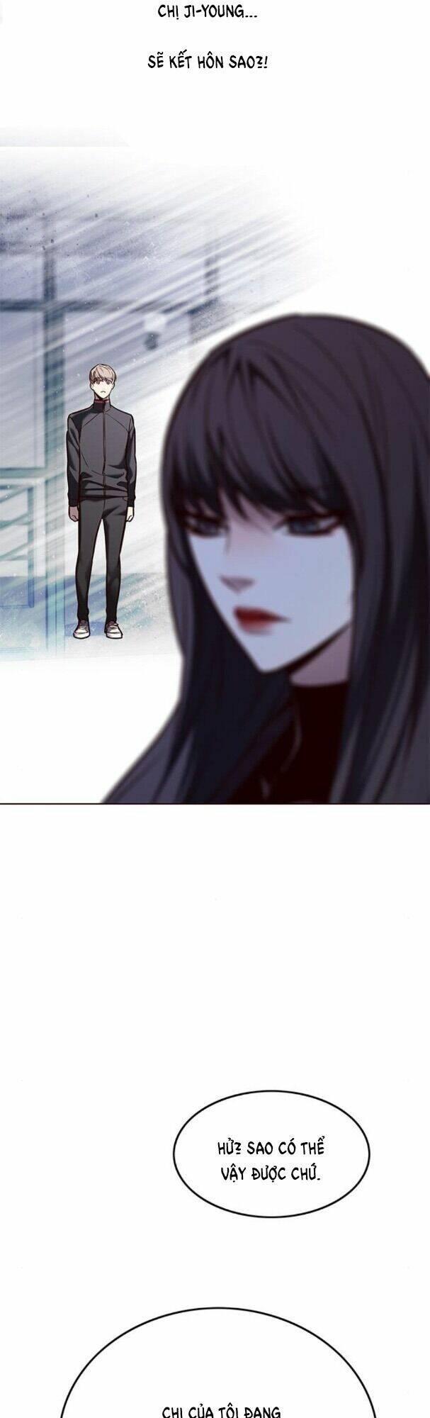 biến thân thành mèo chapter 171 58