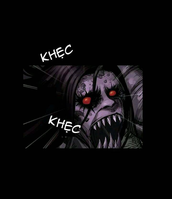 những câu chuyện kinh dị ở trường trung học tây lăng chapter 5 30