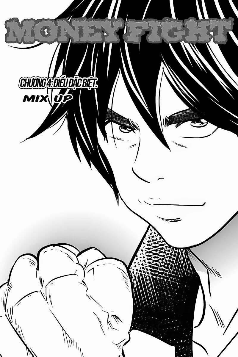 money fight chapter 4 2