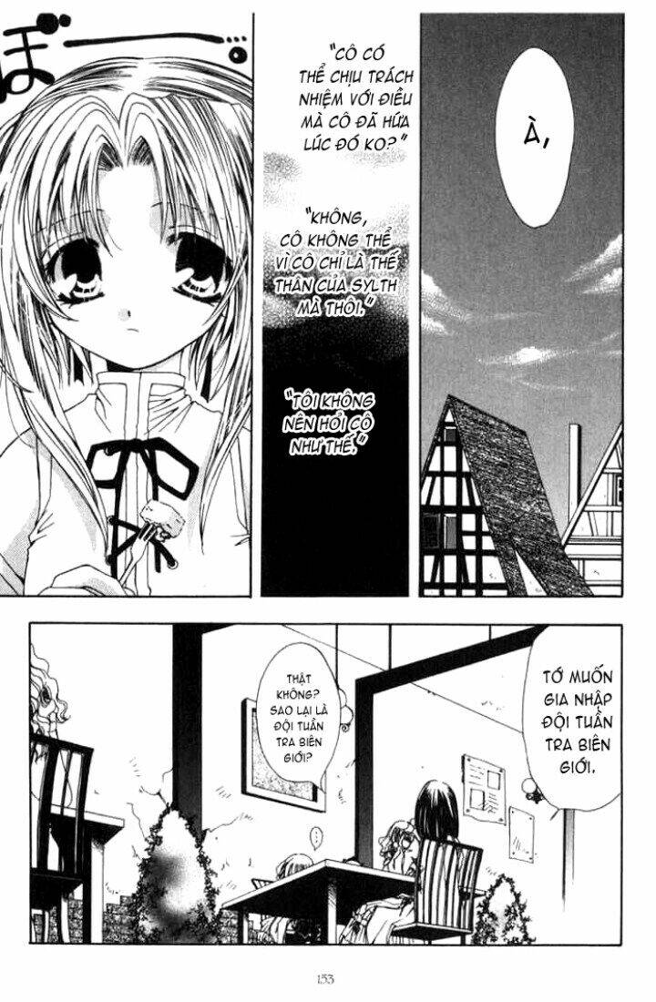 magical x miracle chapter 8 6