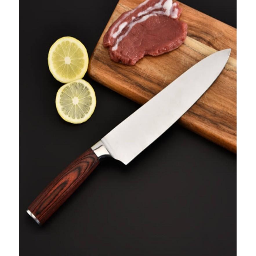 DAO - DAO BẾP NHẬT BẢN SASHIMI MÃ DDT114 nt topcomshop vn
