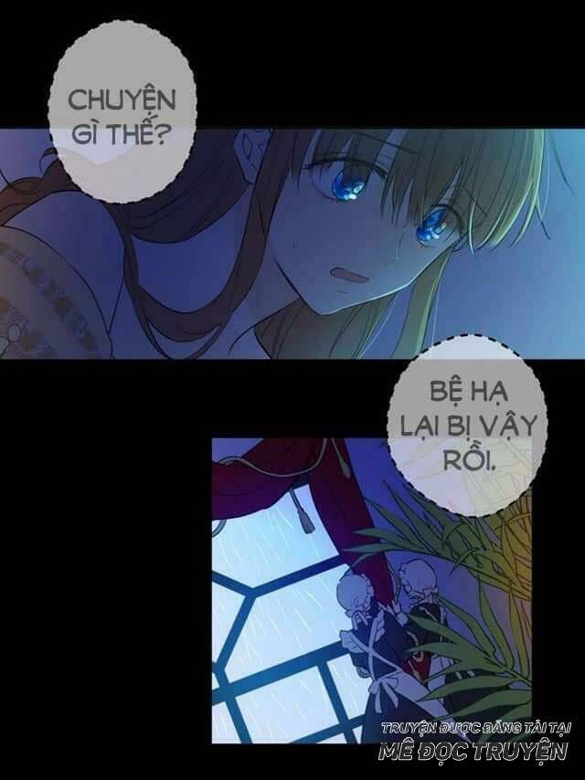 một ngày nọ ta trở thành công chúa chapter 43 16