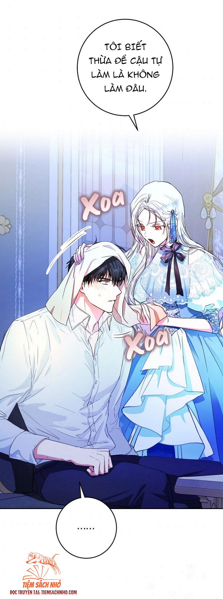 trở thành vợ nam chính chapter 29 46