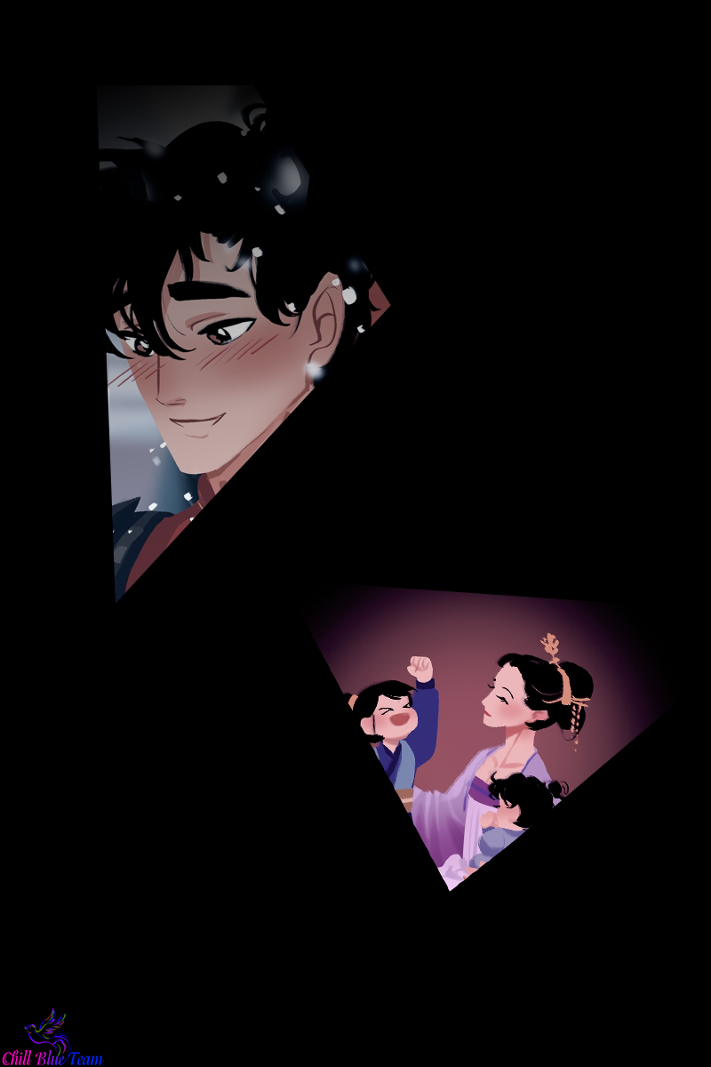 thần chết và kẻ chờ đợi chapter 24 12