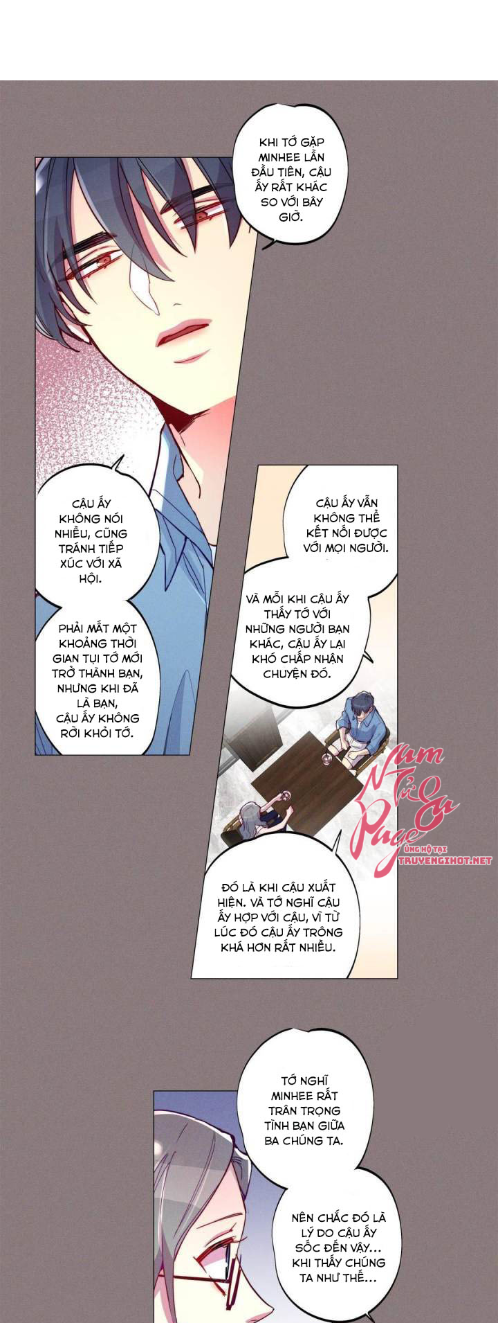 mảnh ghép o bị khuyết chapter 100 5