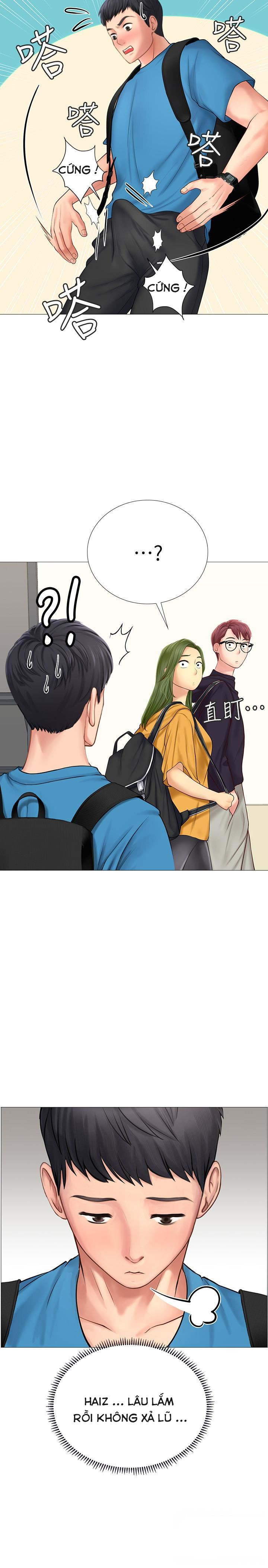 should i study at noryangjin? chapter 7 11