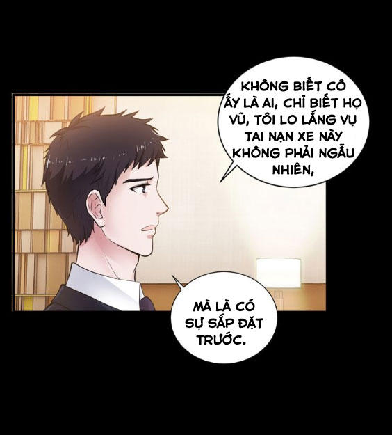 những mối tình bí mật không thể nói chapter 1 41