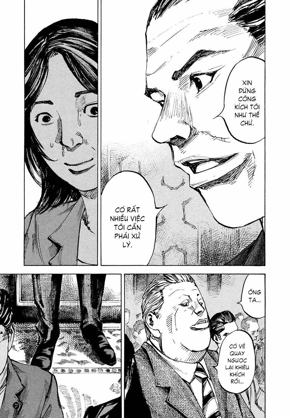 hito hitori futari chapter 8 8