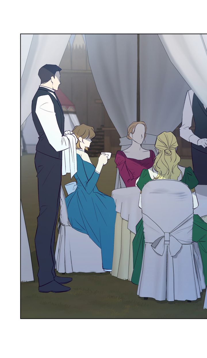 công chúa khắc dấu lên kẻ phản nghịch chapter 40 53