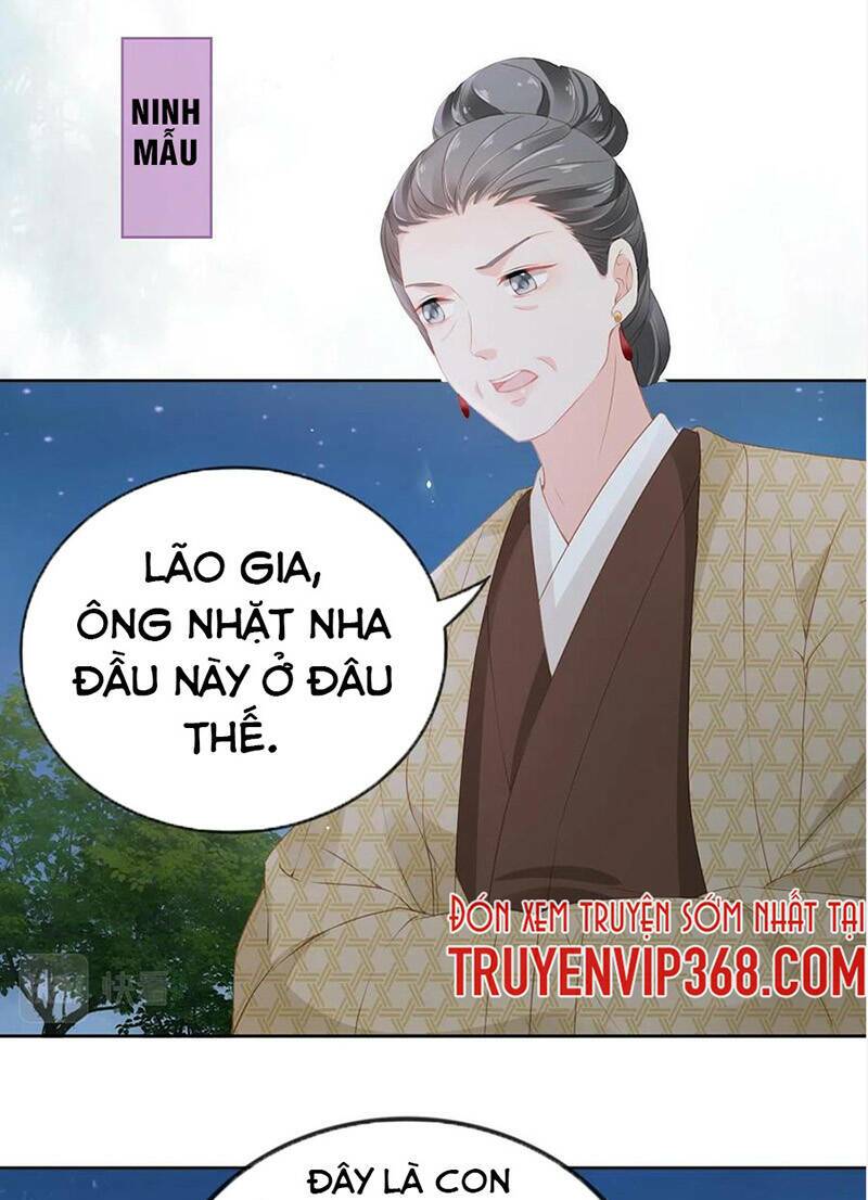 nhặt được bảo bối manh manh chapter 41 24