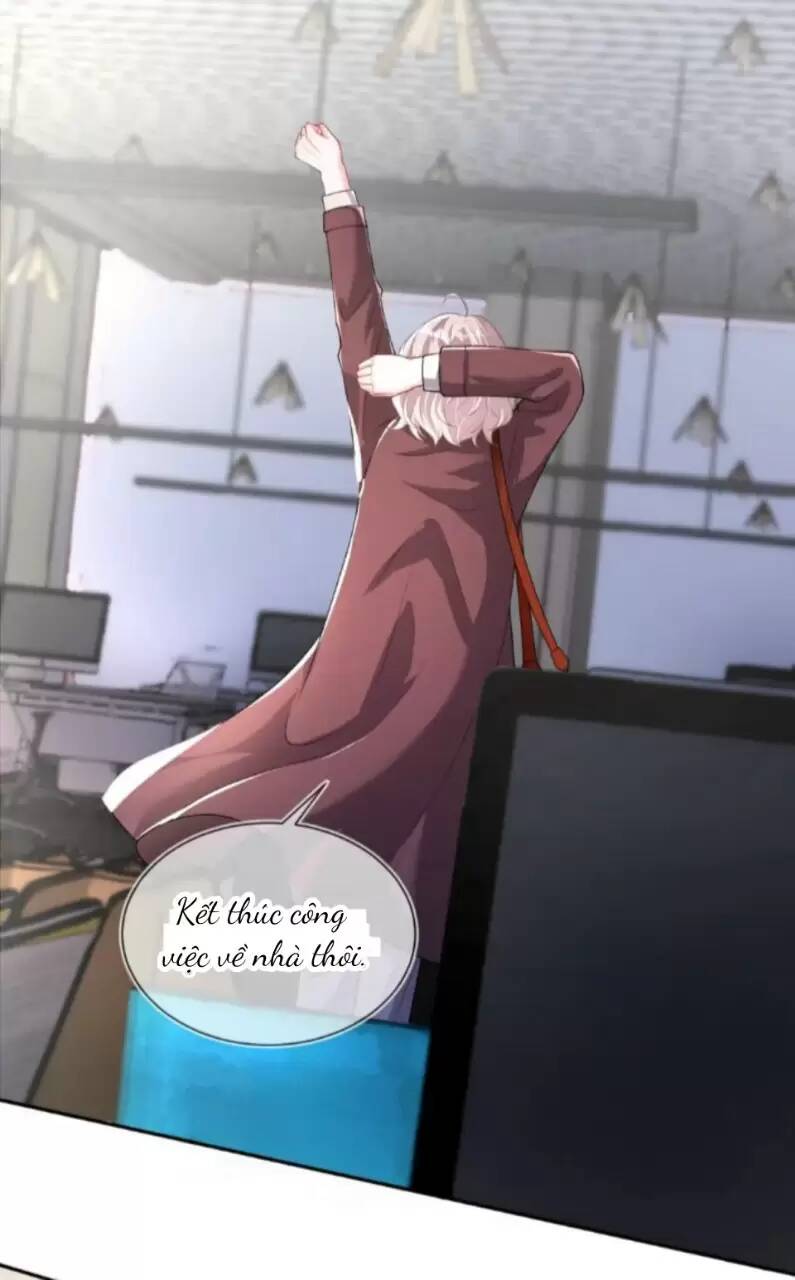 mận xanh chapter 2 24