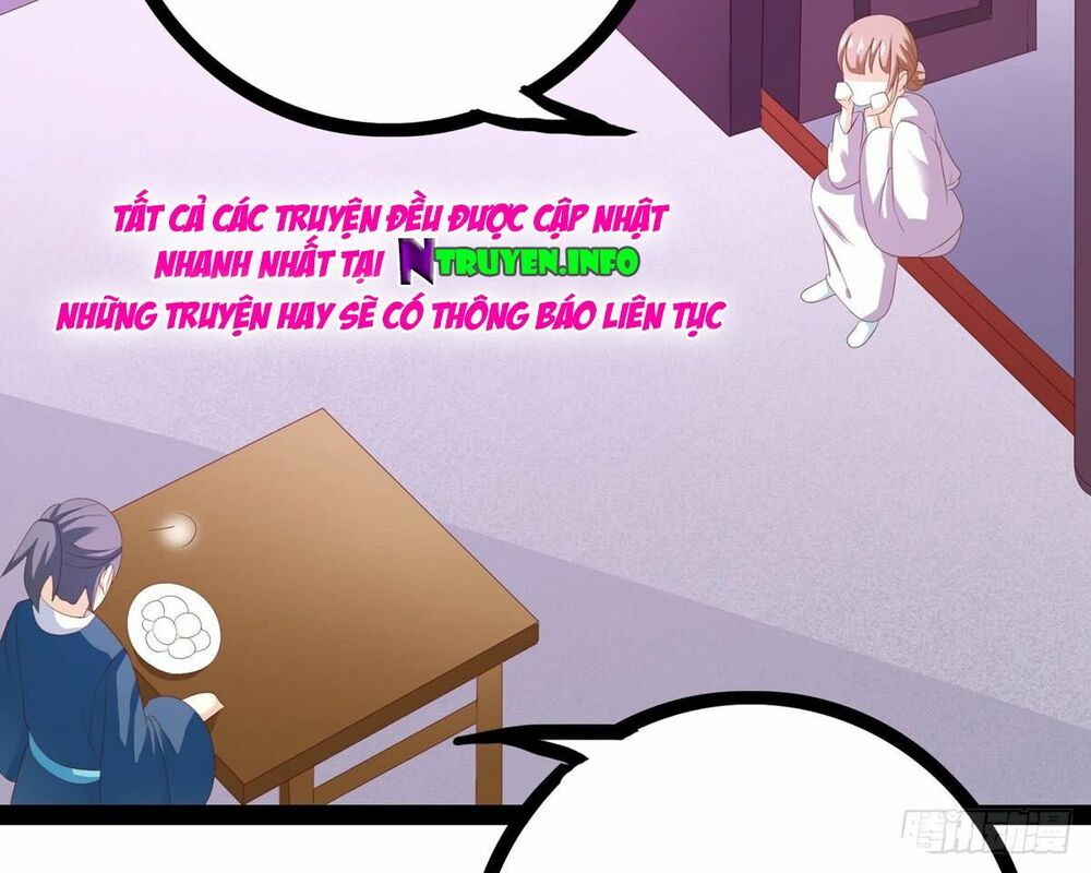 hoàng hậu của trẫm là võ lâm minh chủ chapter 24 53