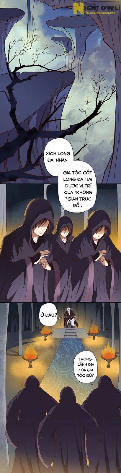 nguyệt ẩn thần chapter 11 3