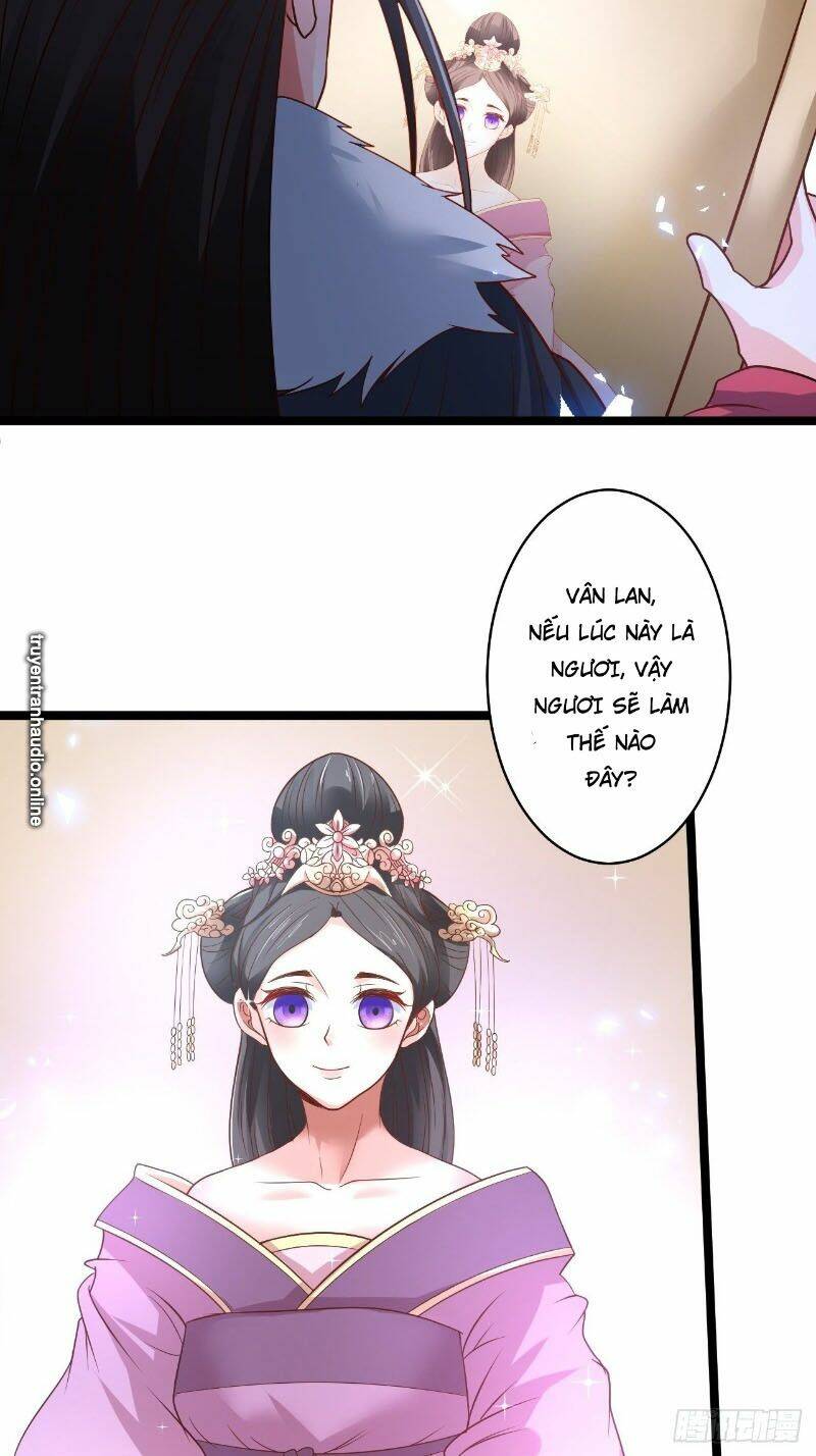 trọng sinh tối cường ma tôn ở rể chapter 93 30