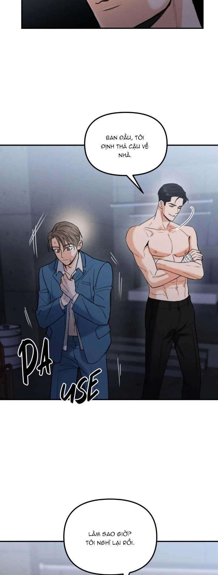 tuyển tập khu chung cư gwanggong – gwanggong apartment complex chapter 27 14