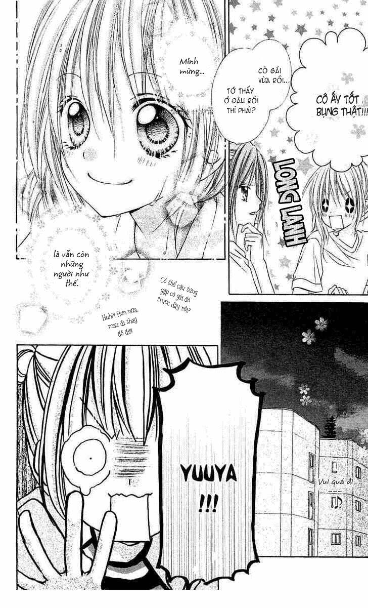 love berrish chapter 12 14