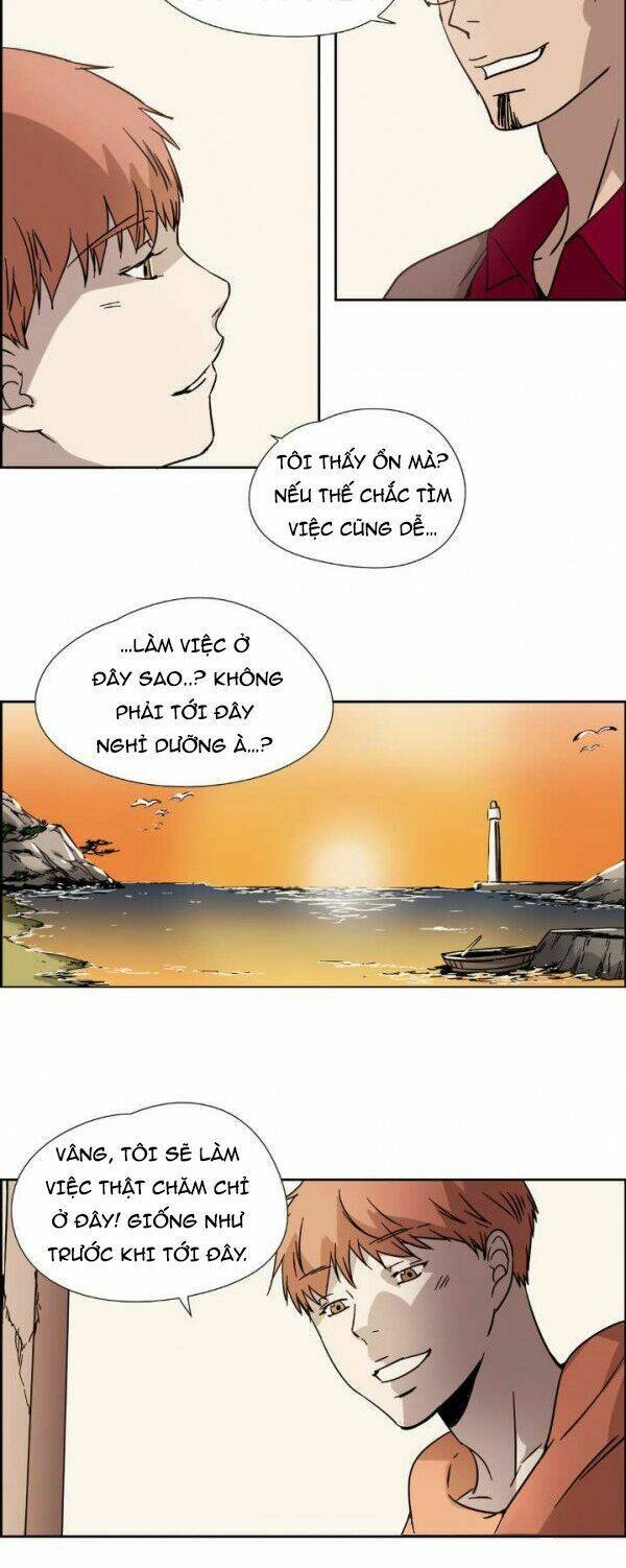 anh tôi, thầy cậu chapter 25 43