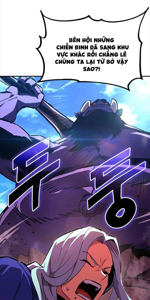 huyền thoại game thủ - tái xuất chapter 144 56