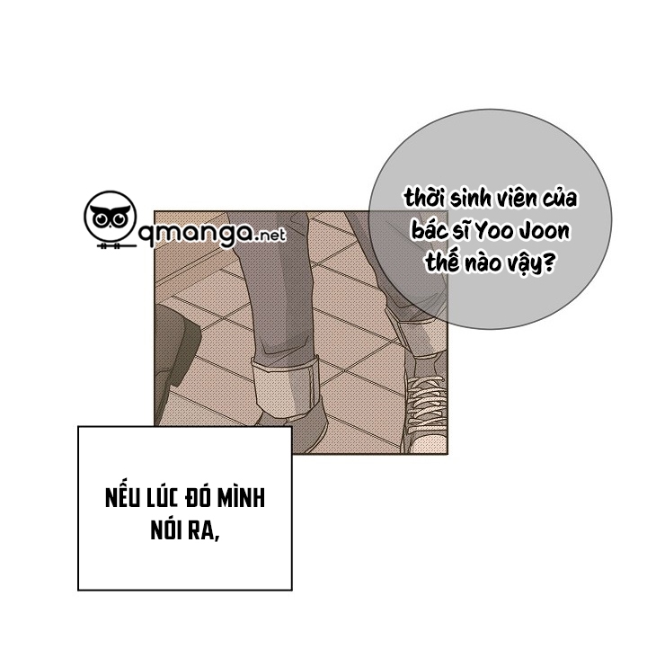 yêu em đi, bác sĩ! chapter 41 34