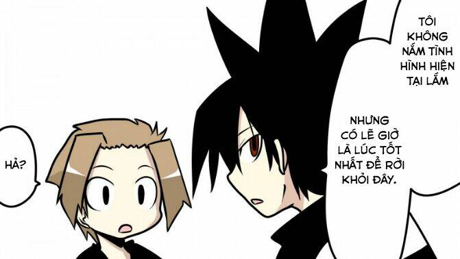 senyuu chapter 11 44