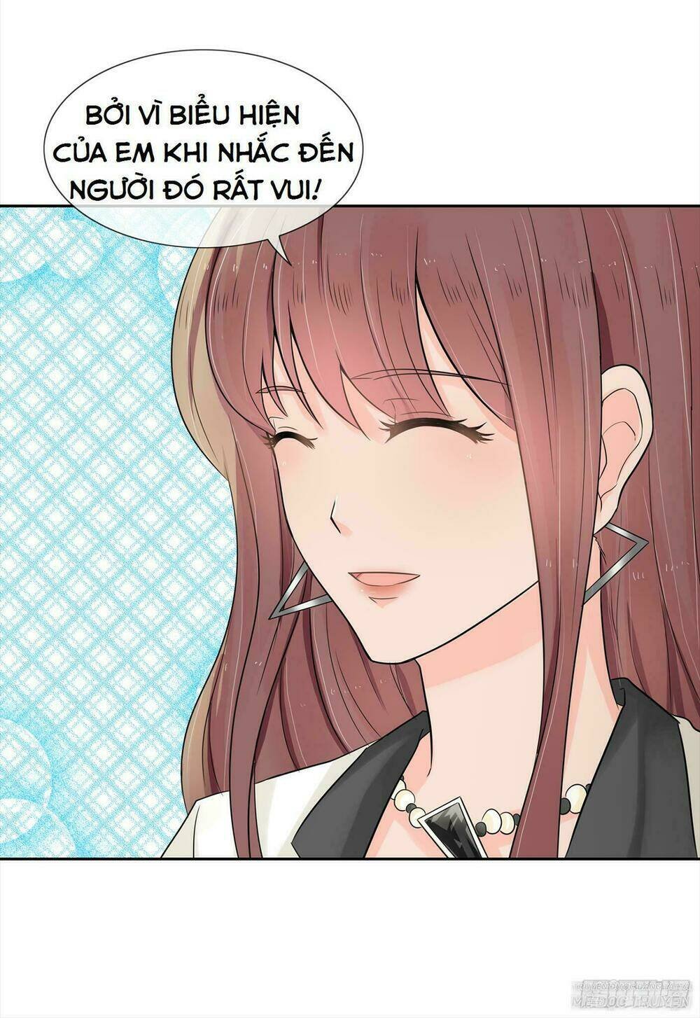 tương tư ly thành chapter 3 30